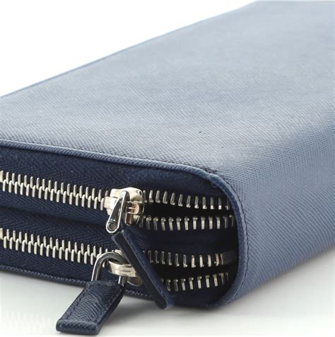 prada wallet men with zip belt|prada men s pocket organizers.